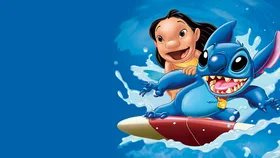 Lilo va Stich