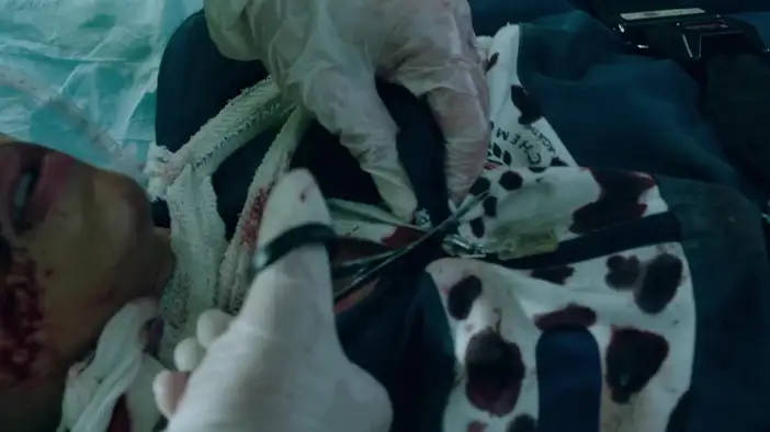 Трейлер (дублированный)