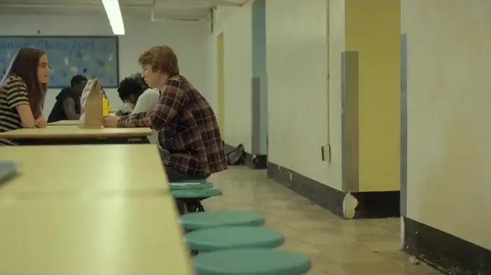 Трейлер (английский язык)