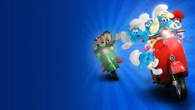 Смурфики в кино