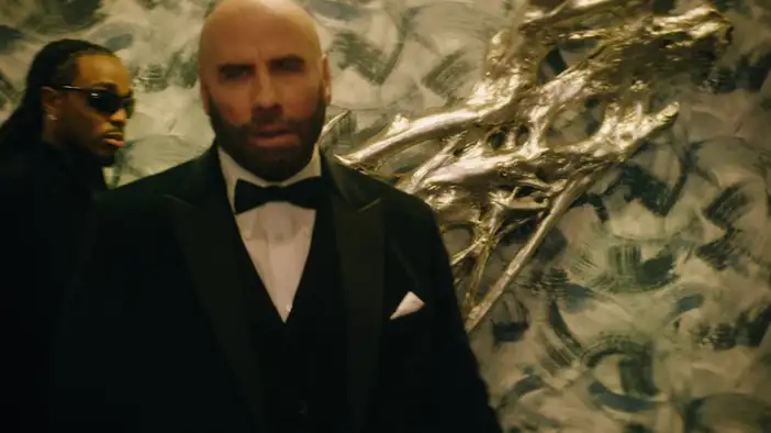 Трейлер (дублированный)