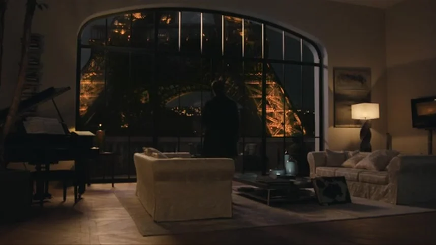 Другая жизнь женщины