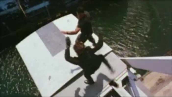 Трейлер (английский язык)