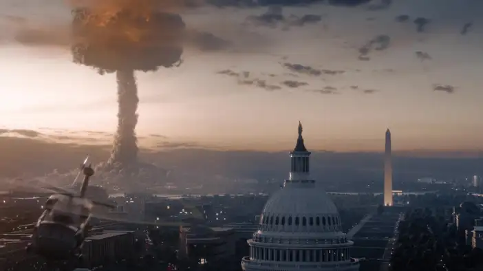 Трейлер (дублированный)