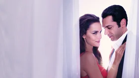 Бесконечная любовь