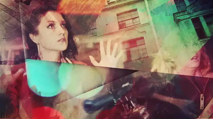 Вступительные титры