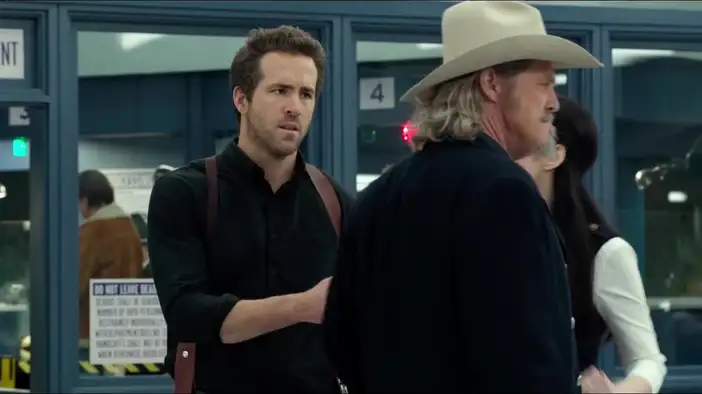 Трейлер (дублированный)