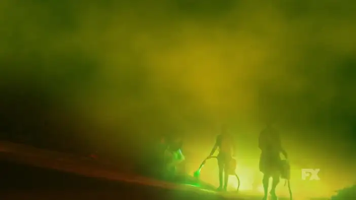 Тизер 3 (сезон 7, английский язык)