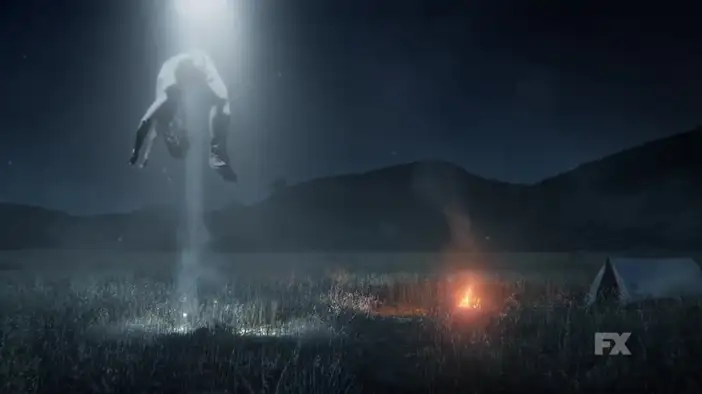 Тизер 21 (сезон 6, английский язык)