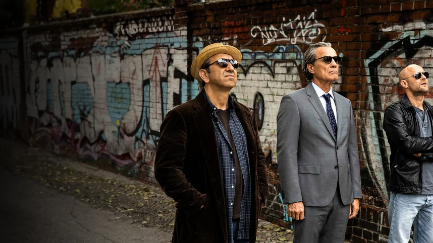 Свадьбы не будет!