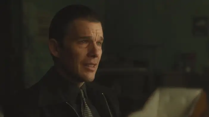 Фрагмент 3 (английский язык)