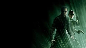 [4k] Матрица: Революция