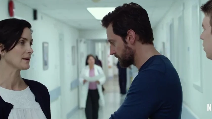 Разум в огне