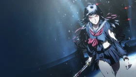 Кровь-С: Последняя Тьма