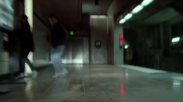 Фрагмент (английский язык)