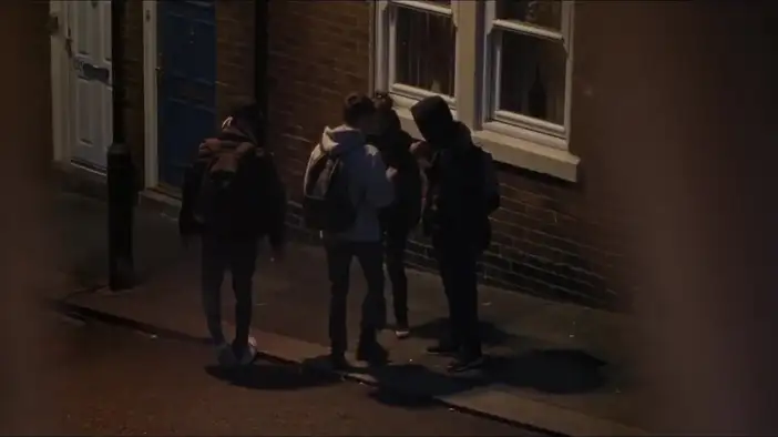 Трейлер (английский язык)