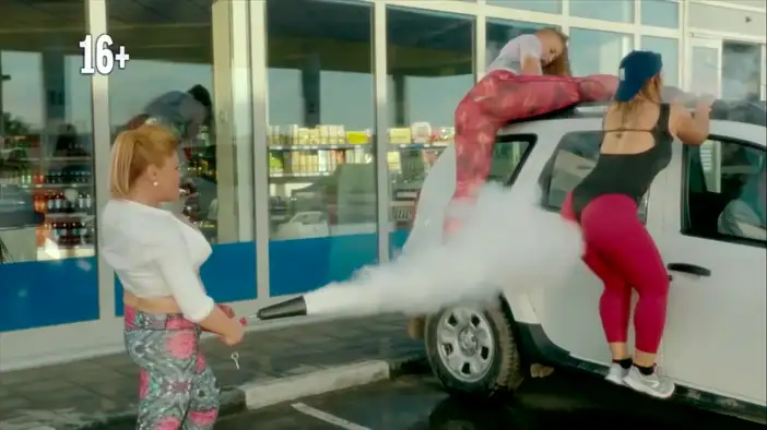 Промо-ролик