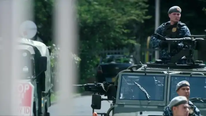 Трейлер (английский язык)