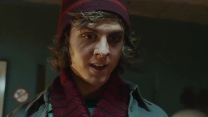 Выпускной экзамен