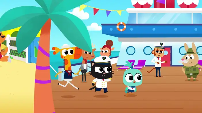 Трейлер (дублированный)