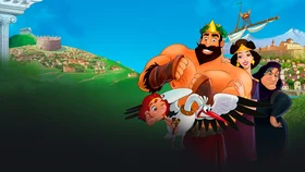 Приключения царя