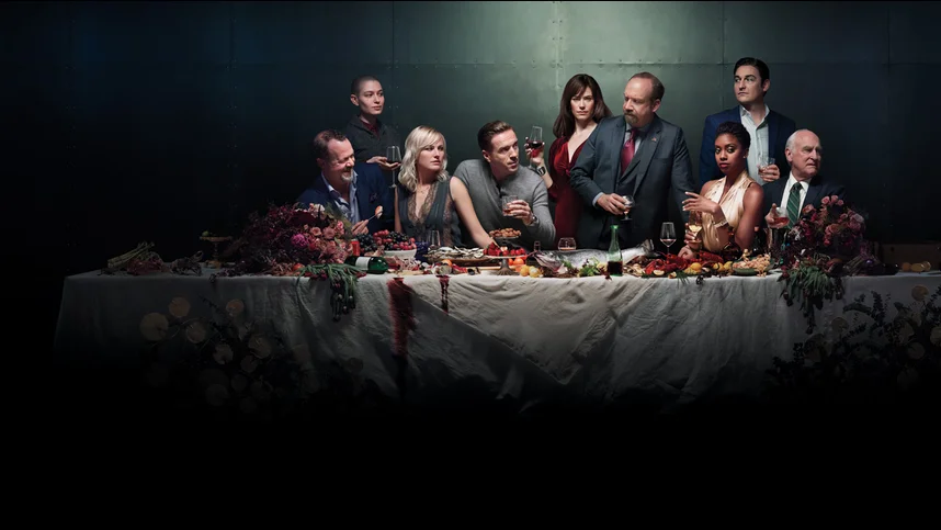 Миллиарды (2016)