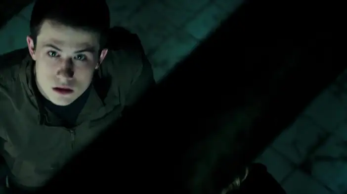 Трейлер 3 (дублированный)