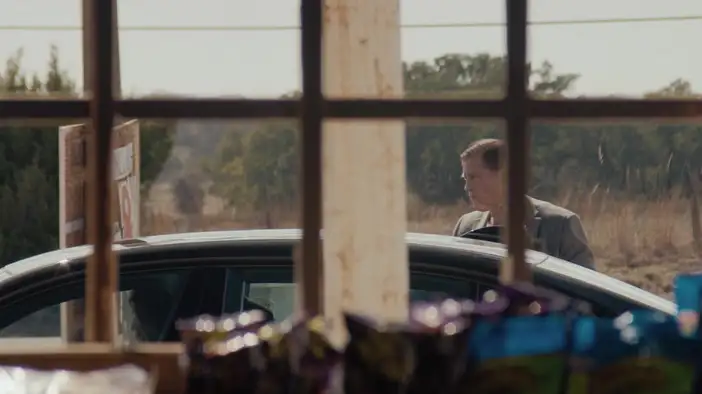 Трейлер (дублированный)