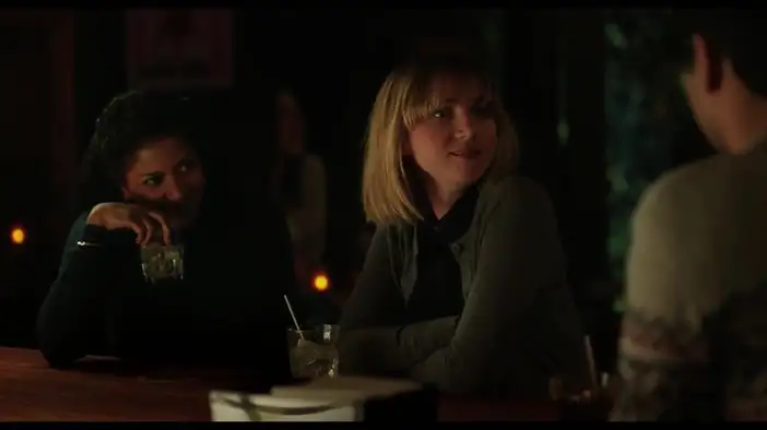 Фрагмент 2 (английский язык)