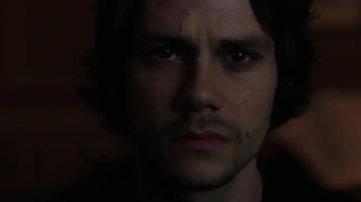 Тизер-трейлер (английский язык)