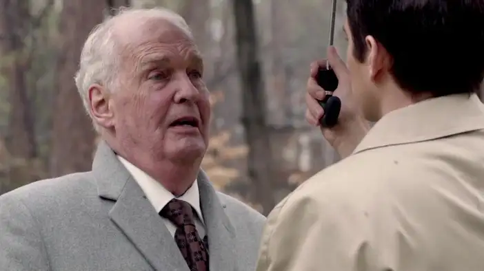 Фрагмент (английский язык)