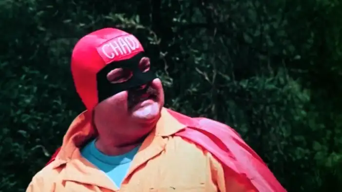 Трейлер (дублированный)