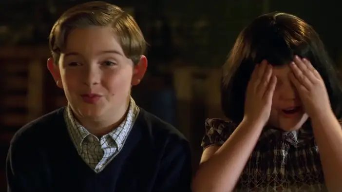 Трейлер (английский язык)