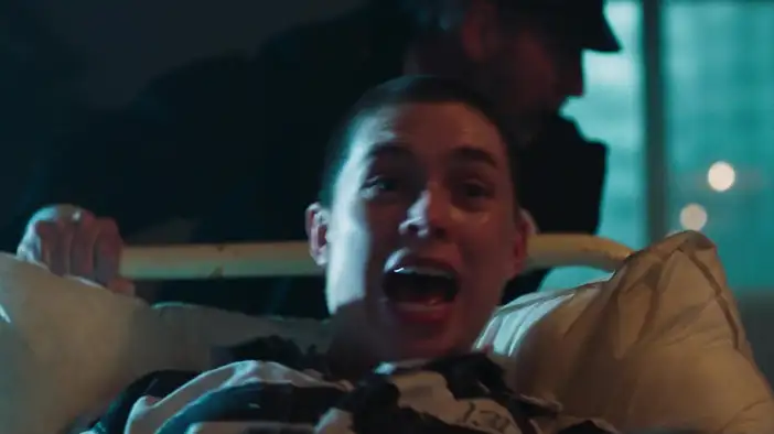 Трейлер (дублированный)