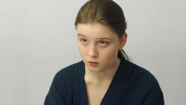 След 35 сезон 45 серия Жирная кровь