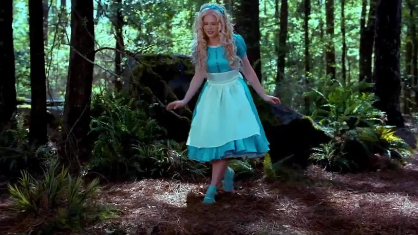 Вампирский засос