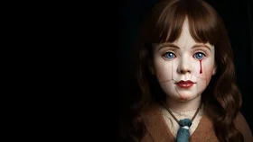 Морган: Кукла-убийца