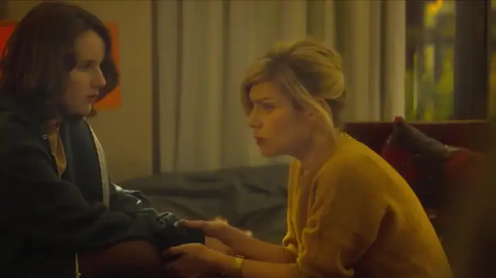 Трейлер (дублированный)