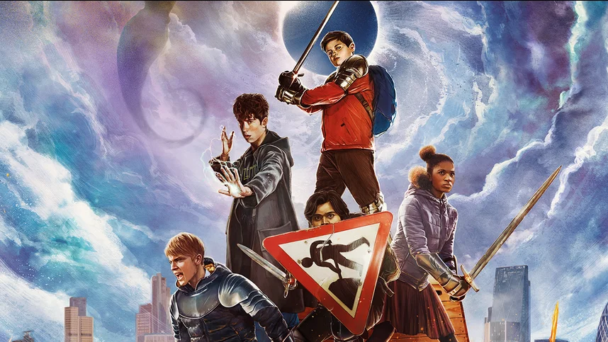 Рождённый стать королём