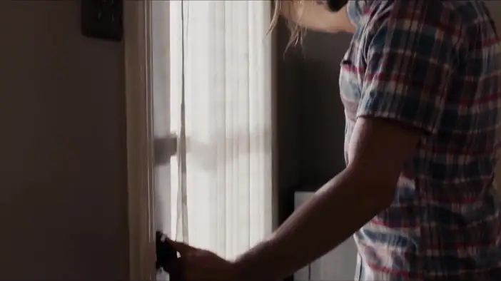 Фрагмент (английский язык)