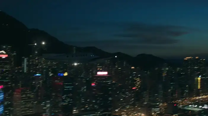 Трейлер (дублированный)