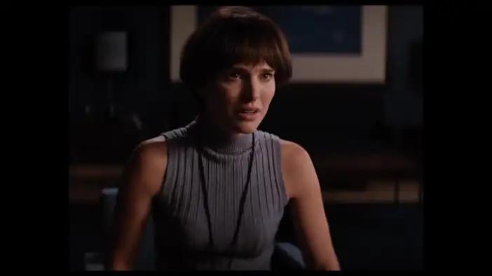 Трейлер (русские субтитры)