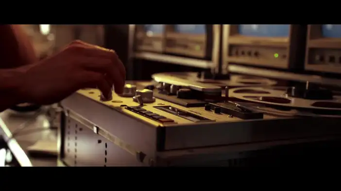 Трейлер (английский язык)