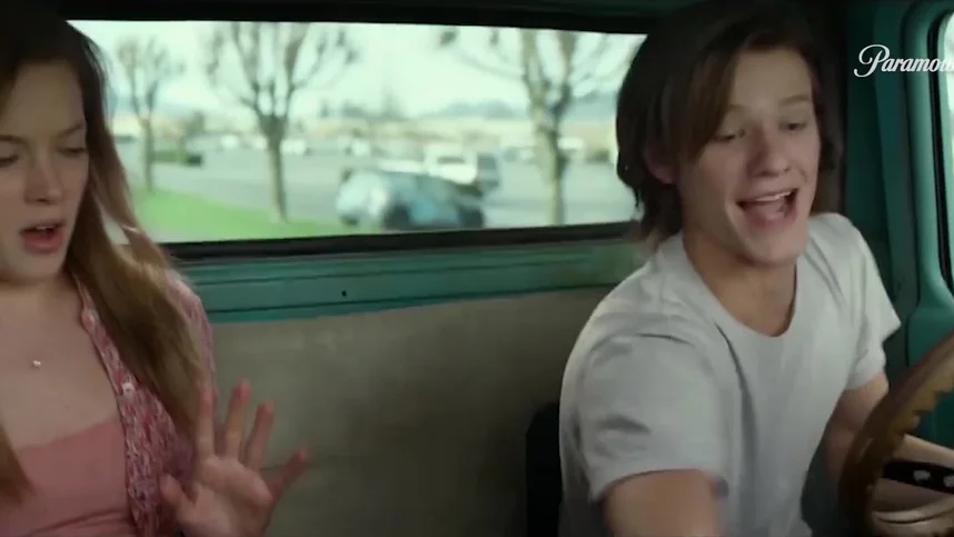 Монстр-траки