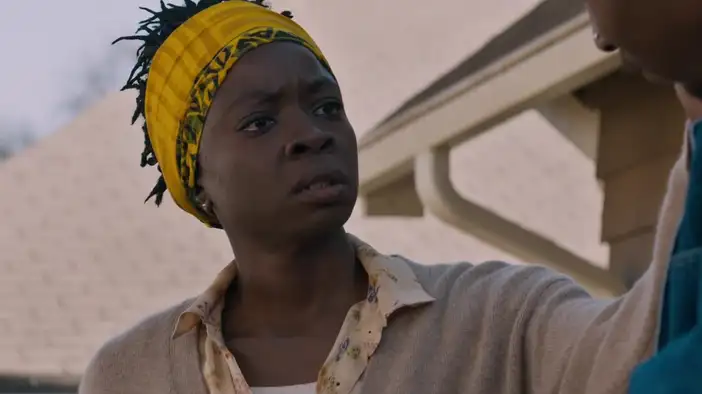 Фрагмент 2 (английский язык)