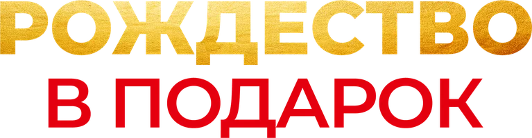 Рождество в подарок