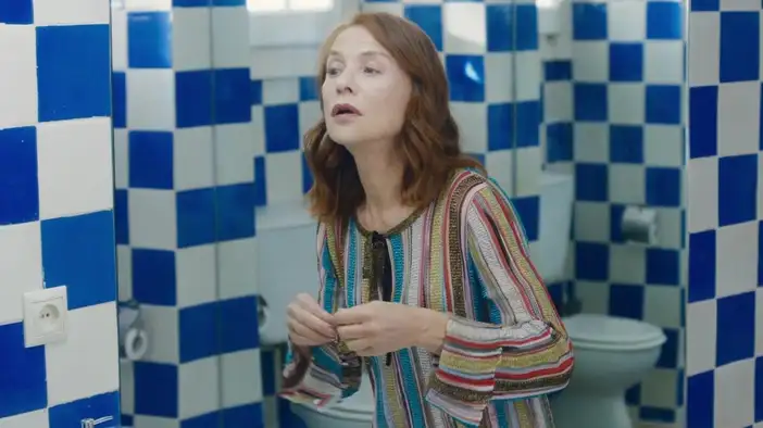 Фрагмент (английские субтитры)