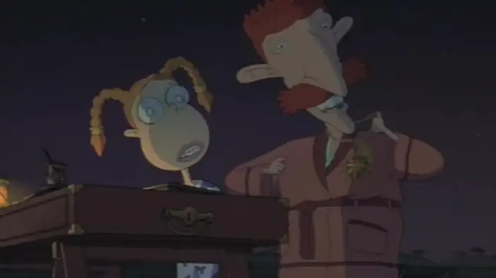 Фрагмент 3 (английский язык)