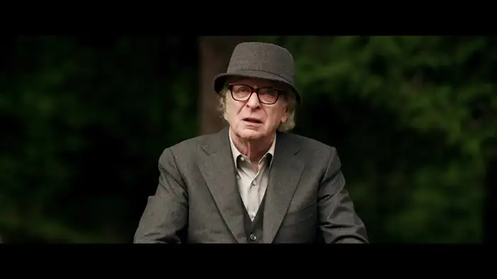 О фильме (английский язык)