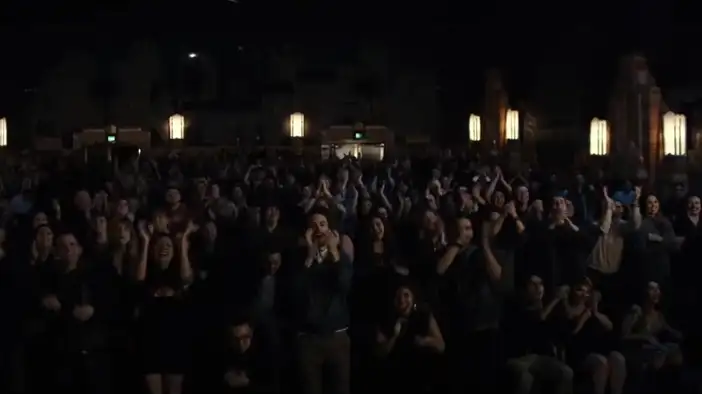 Промо-ролик 4 (английский язык)